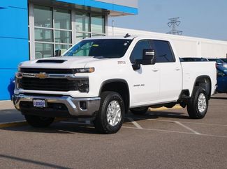 Used 2024 Chevrolet Silverado 2500 LT w/ Convenience Package AWD/4WD video 2