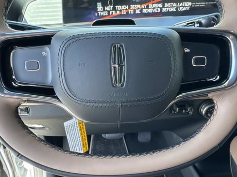 New 2025 Lincoln Navigator L Black Label image 26