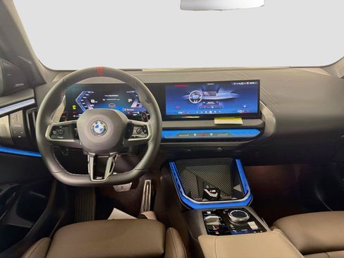New 2026 BMW X3 M50 w/ Premium Package AWD/4WD image 23