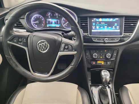 Used 2018 Buick Encore Preferred image 22