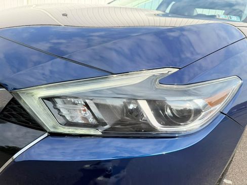 Used 2017 Nissan Maxima 3.5 SL FWD image 12