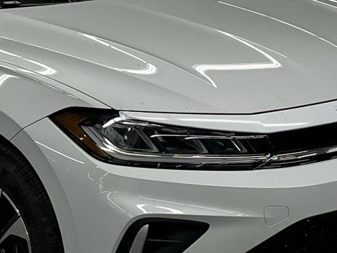 New 2026 Volkswagen Jetta S FWD image 36