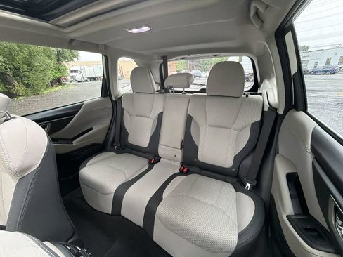 Certified 2023 Subaru Forester Premium AWD/4WD image 23