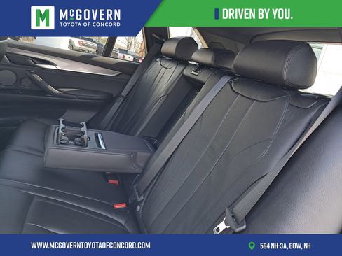 Used 2017 BMW X5 xDrive35i image 19