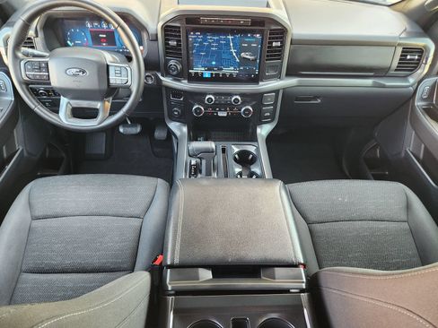 Used 2024 Ford F150 XLT RWD image 29