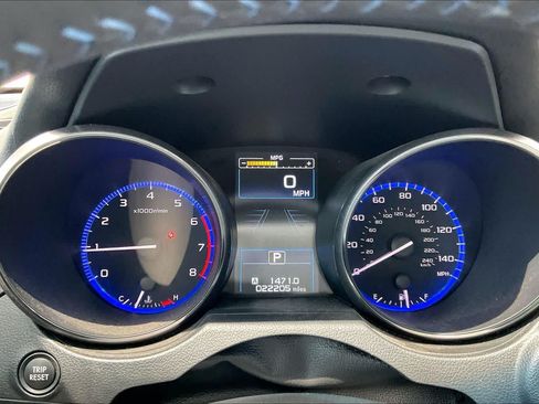 Used 2019 Subaru Legacy 2.5i Sport w/ Cargo Package AWD/4WD image 26