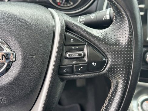 Used 2016 Nissan Maxima Platinum FWD image 22