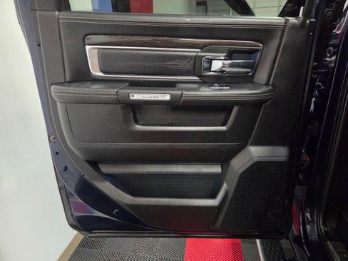 Used 2017 RAM 3500 Laramie Longhorn image 34