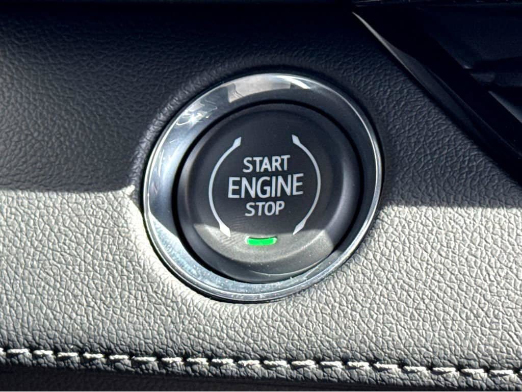 New 2026 Buick Enclave Sport Touring w/ Power Package AWD/4WD image 19