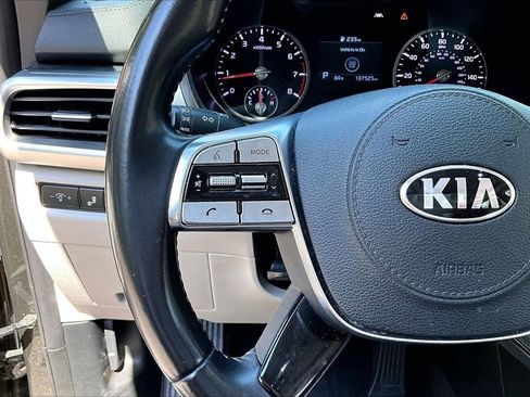 Used 2020 Kia Telluride S FWD image 10