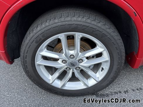 Used 2022 Dodge Durango GT image 23