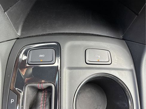 Used 2022 Chevrolet Equinox RS AWD/4WD image 24