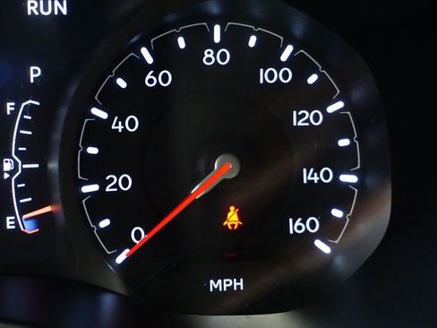 New 2026 Jeep Compass Limited image 45