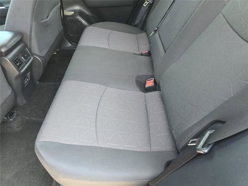 Used 2023 Toyota RAV4 XLE w/ Convenience Package FWD image 13