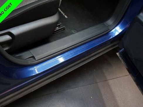 Used 2023 Nissan Rogue SV image 60