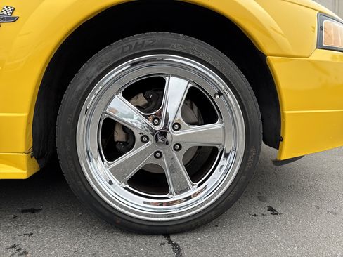 Used 1999 Ford Mustang GT image 28