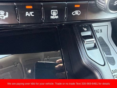 Used 2024 Kia Telluride S w/ S Sunroof Package AWD/4WD image 16