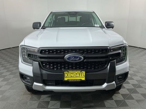 New 2025 Ford Ranger XLT AWD/4WD image 2
