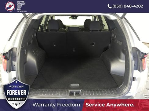 Used 2024 Hyundai Tucson SEL FWD image 28