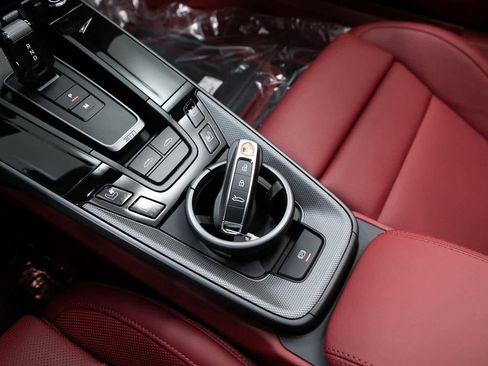 New 2026 Porsche 911 Targa 4S image 23