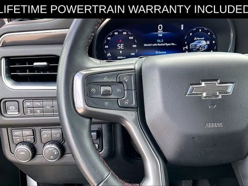Used 2024 Chevrolet Tahoe RST w/ Luxury Package AWD/4WD image 27