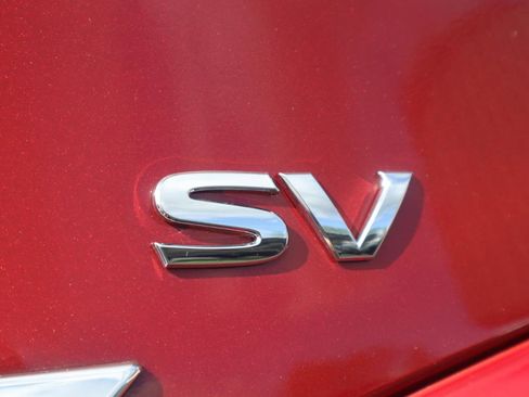 Used 2016 Nissan Altima 2.5 SV FWD image 27