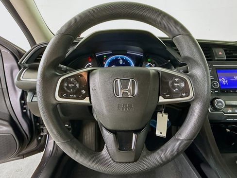 Used 2020 Honda Civic LX image 11