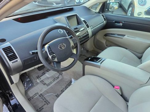 Used 2009 Toyota Prius FWD image 9