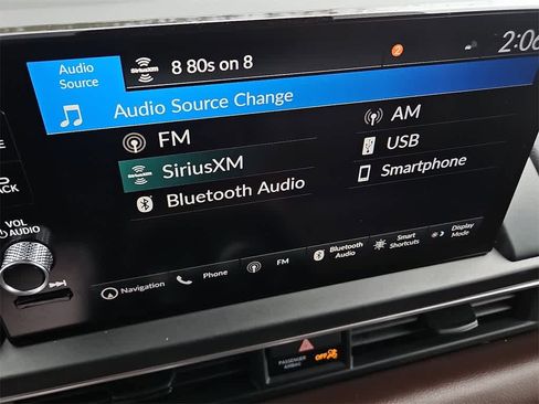 Certified 2023 Honda Pilot Elite image 14