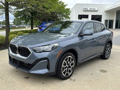 Certified 2025 BMW X2 xDrive28i