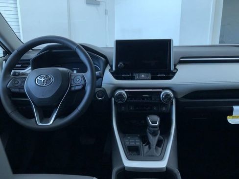 New 2025 Toyota RAV4 XLE Premium image 20