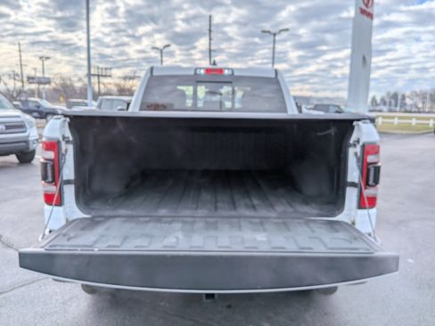 Used 2019 RAM 1500 Rebel w/ Level 1 Equipment Group image 8