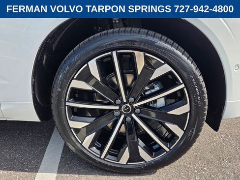 New 2026 Volvo XC60 B5 Ultra w/ Protection Package Premier image 12