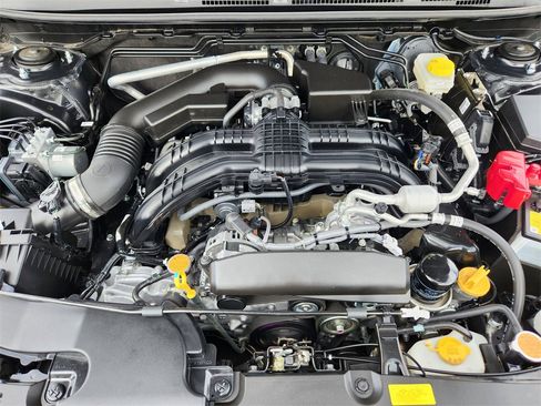 Used 2025 Subaru Impreza 2.0i image 32