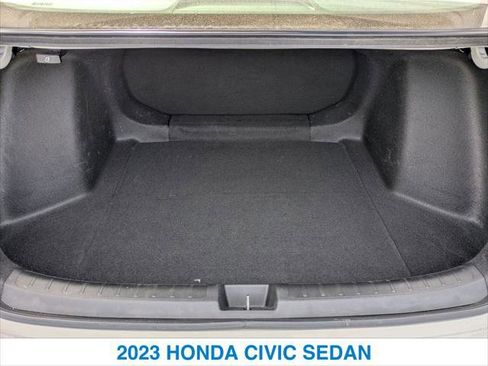 Used 2023 Honda Civic Sport image 23