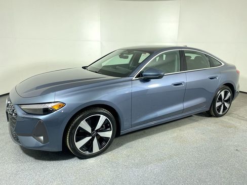 Certified 2025 Audi A5 2.0T Premium Plus w/ Premium Plus image 32