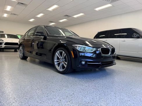 Used 2016 BMW 328i Sedan RWD image 11