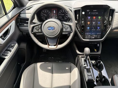 New 2026 Subaru Forester Sport AWD/4WD image 15
