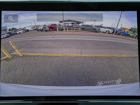 New 2026 Jeep Compass Latitude image 16