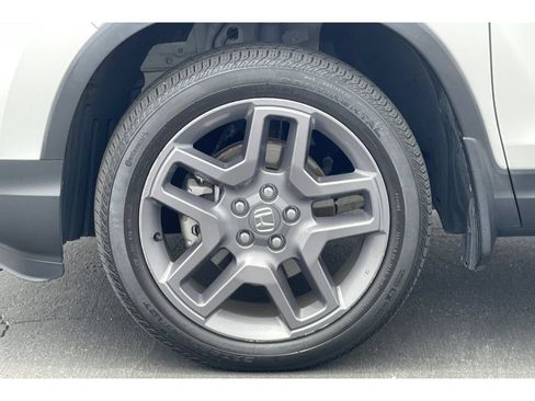 Certified 2023 Honda Passport EX-L image 45