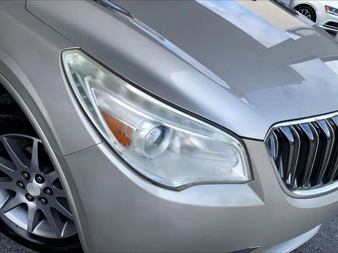 Used 2014 Buick Enclave Leather w/ Trailering Provision Package FWD image 30