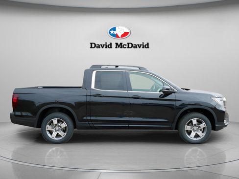 New 2026 Honda Ridgeline RTL image 7