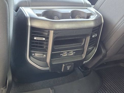 Certified 2022 RAM 1500 Lone Star AWD/4WD image 40