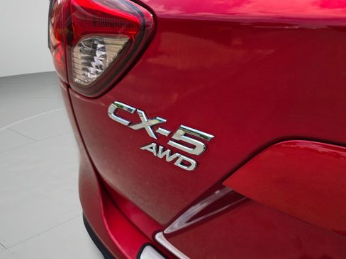 Used 2014 MAZDA CX-5 Grand Touring AWD/4WD image 32