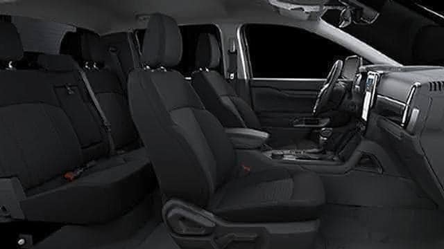 New 2026 Ford Ranger XLT w/ FX4 Off-Road Package AWD/4WD image 86