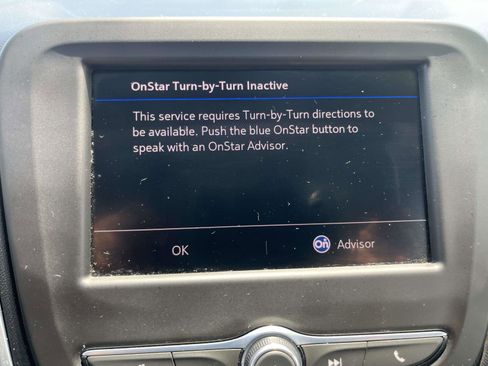 Used 2020 Chevrolet Equinox LS FWD image 15
