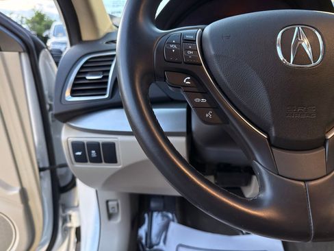 Used 2018 Acura RDX FWD w/ Technology Package image 19