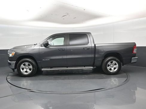 Used 2022 RAM 1500 Big Horn AWD/4WD image 35