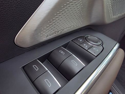 New 2026 GMC Acadia Denali Ultimate FWD image 12