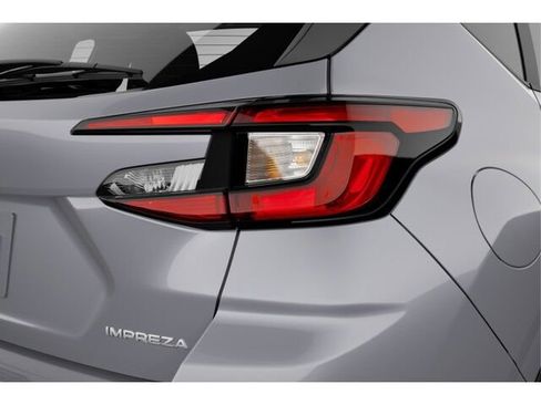 Certified 2025 Subaru Impreza 2.0i image 13